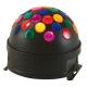  SUNRAY LED DMX 